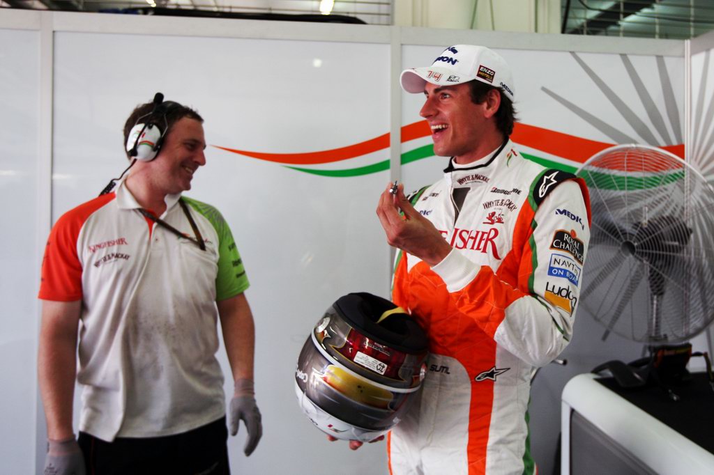 GP Malesia - Prove Libere